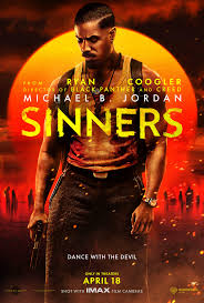 Sinners 2025